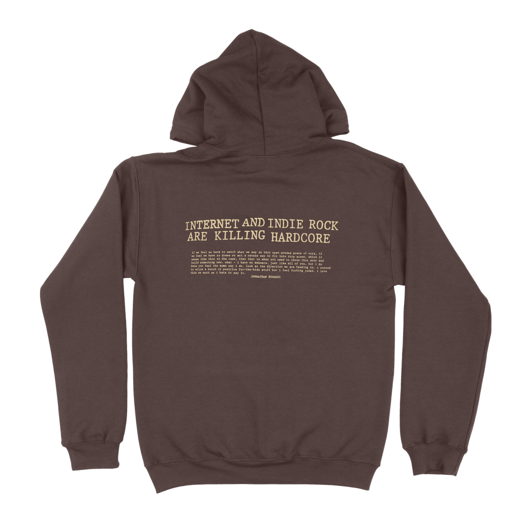 Killing Hardcore - Hoodie