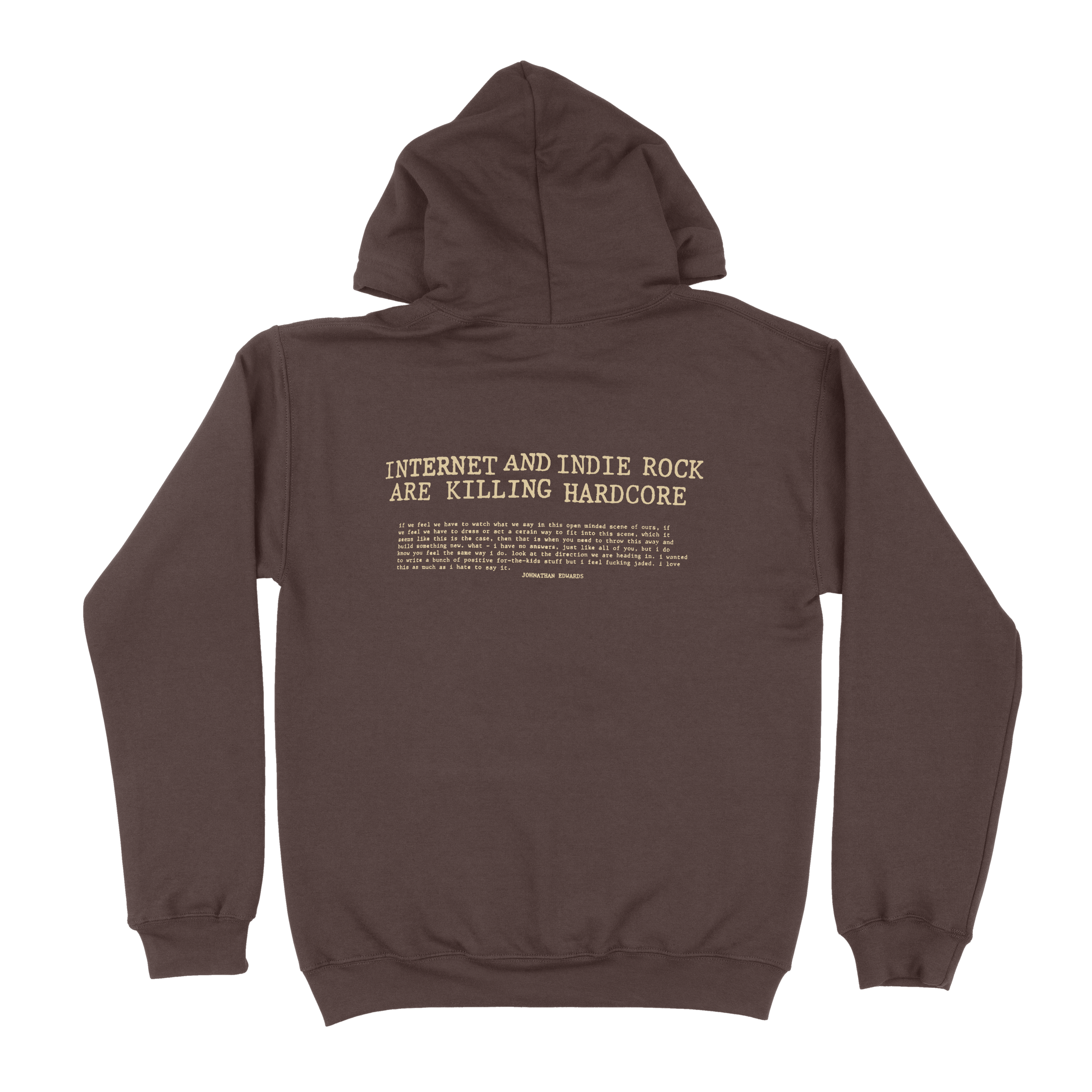 Killing Hardcore - Hoodie