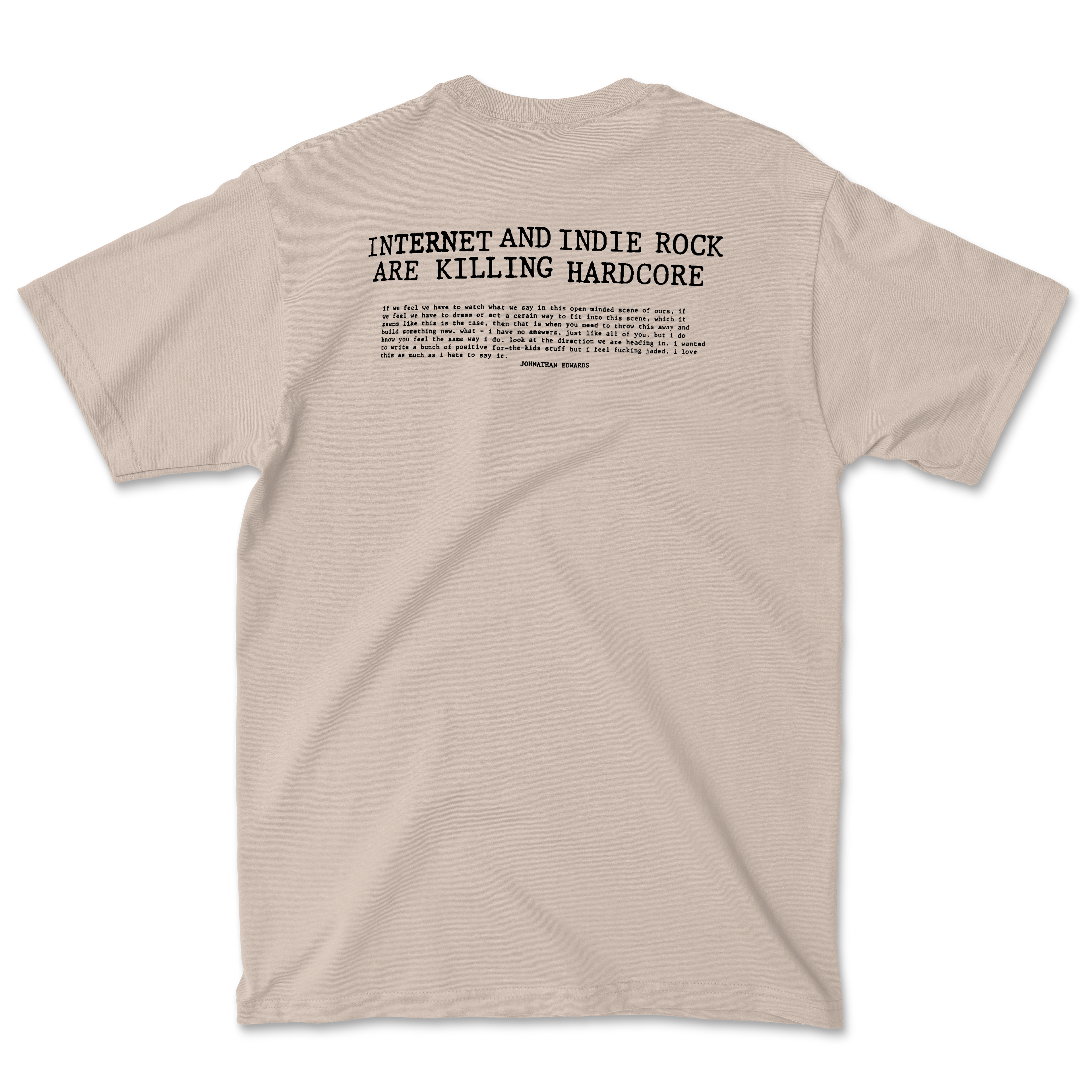 Killing Hardcore - Tee